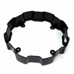 Fuel Off-Road Wheel Center Caps 1002-55GB