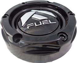 Fuel Off-Road Wheel Center Caps 1003-36GB