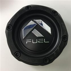Fuel Off-Road Wheel Center Caps 1003-46MBZ