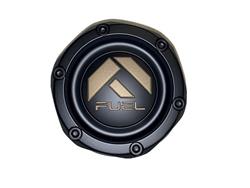 Fuel Off-Road Wheel Center Caps 1003-47MBZ