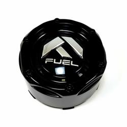 Fuel Off-Road Replacement Center Caps 1003-49B