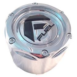 Fuel Off-Road Wheel Center Caps 1003-49T