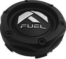Fuel Off-Road Wheel Center Caps 1003-68MB
