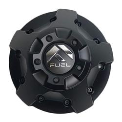 Fuel Off-Road Wheel Center Caps 1003-89MBR
