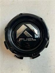 Fuel Off-Road Wheel Center Caps 1004-08GB