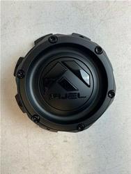Fuel Off-Road Wheel Center Caps 1004-10BLD
