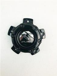Fuel Off-Road Wheel Center Caps 1004-44GB