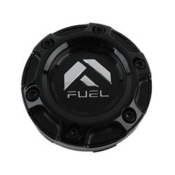 Fuel Off-Road Replacement Center Caps 1004-68BLD