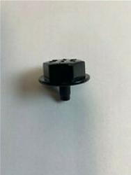 Fuel Off-Road Wheel Center Caps 1010-26MB