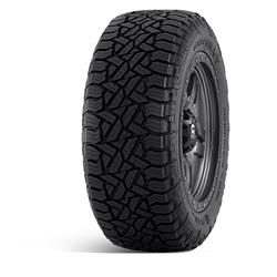 Fuel Off-Road Gripper A/T Tires 265/60-18