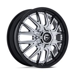 Fuel Off-Road Wheels D407228292