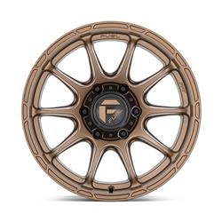 Fuel Off-Road Variant D792 Matte Bronze Wheels 20x9