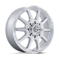 Fuel Off-Road Wheels D9122282A9