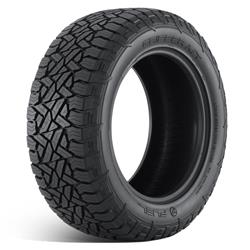 Fuel Off-Road Gripper A/T Tires