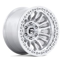 Fuel Off-Road Rincon FC125 Machined Beadlock Wheels 20x10