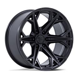 Fuel Off-Road Hammerhead FC886 Matte Black Wheels 20x9