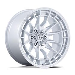 Fuel Off-Road Wheels FC888SD20906801
