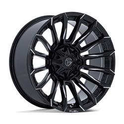Fuel Off-Road Wheels FC889BE22100018N