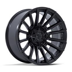 Fuel Off-Road Wheels FC889MX22100018N