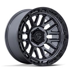 Fuel Off-Road Wheels FC890AB20106818N