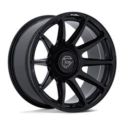 Fuel Off-Road Wheels FC906BX20903501