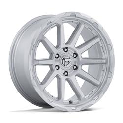 Fuel Off-Road Wheels FC887SD17856825