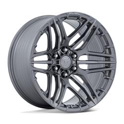 Fuel Off-Road Wheels FC909AX20106318N