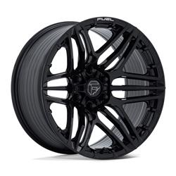 Fuel Off-Road Wheels FC909BX22956800