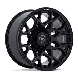 Fuel Off-Road Wheels FC907BX20100018N
