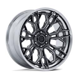 Fuel Off-Road Wheels FC409AP22106818N