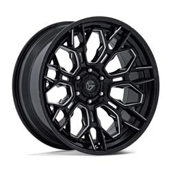 Fuel Off-Road Wheels FC409BE22956820