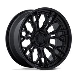 Fuel Off-Road Wheels FC409MB20106818N