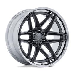 Fuel Off-Road Wheels FC408AP20906301