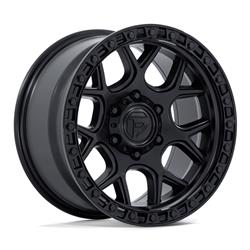 Fuel Off-Road Wheels FC908MB20906801