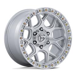 Fuel Off-Road Wheels FC908SD20906801