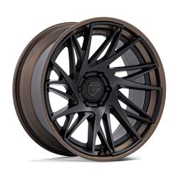 Fuel Off-Road Wheels FC405MZ22956820