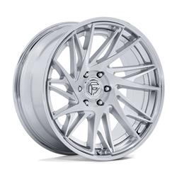 Fuel Off-Road Wheels FC405RP22956820