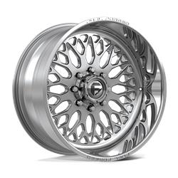 Fuel Off-Road Illusion FF127 Polished Wheels 22x12