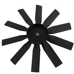 Flex-A-Lite Replacement Electric Fan Blades 107065