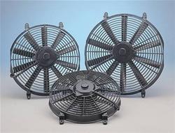 Flex-A-Lite Trimline Electric Fans