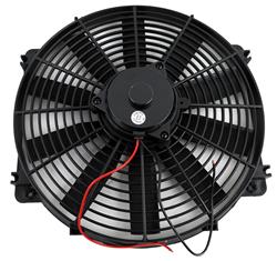 Flex-a-lite 116536 Flex-a-lite Trimline Electric Fans 