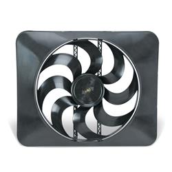 Flex-a-lite 104811 - Flex-A-Lite Black Magic Xtreme Series Electric Fans