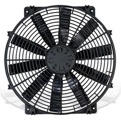 Mechanical vs. Electric Fans: Which is Best for Your Vehicle? -  OnAllCylinders