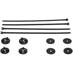 Flex-A-Lite Fluid Cooler Mounting Kits 123187