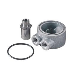 Ford expedition oil filter adaptor #10