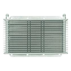 Flex-A-Lite Stacked Plate Transmission Coolers 113805