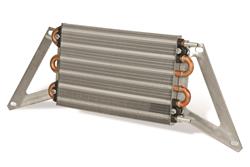 Flex-a-lite 4118GMT - Flex-A-Lite TransLife Transmission Coolers