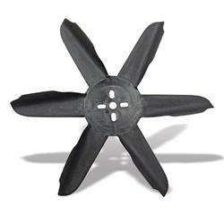 Flex-A-Lite Nylon Mechanical Fans 104465