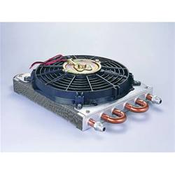 Flex-A-Lite Heavy-Duty Remote Coolers with Fan 45908