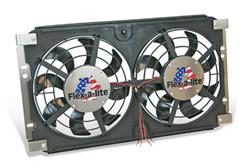 Flex-a-lite 583 S-blade Engine Cooling Fan 